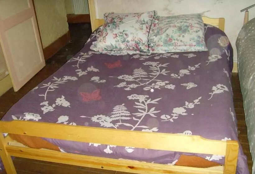 Hotelli Le Bravard