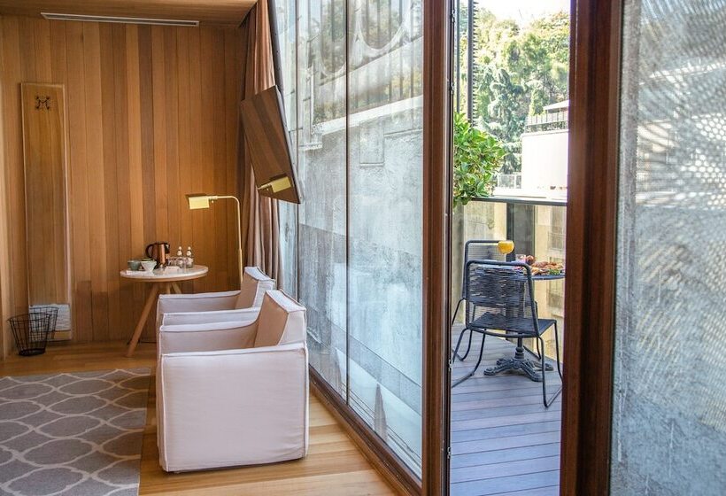 فندق Magnolia Santiago