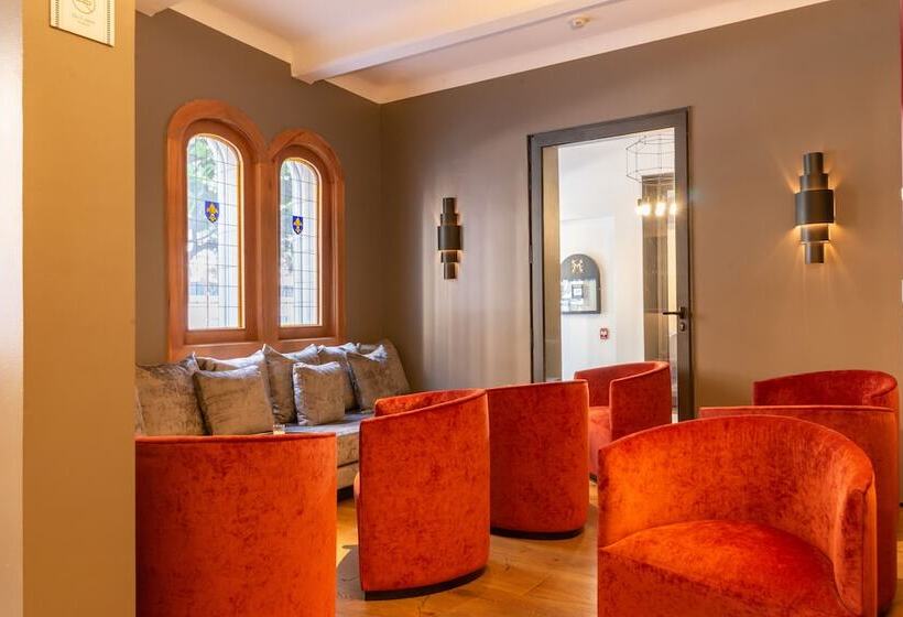 فندق Magnolia Santiago