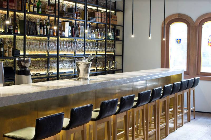 فندق Magnolia Santiago