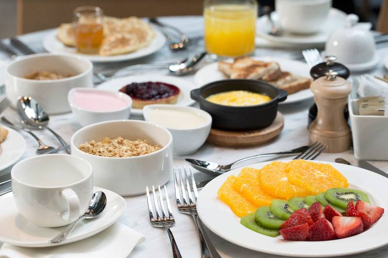 فندق Magnolia Santiago