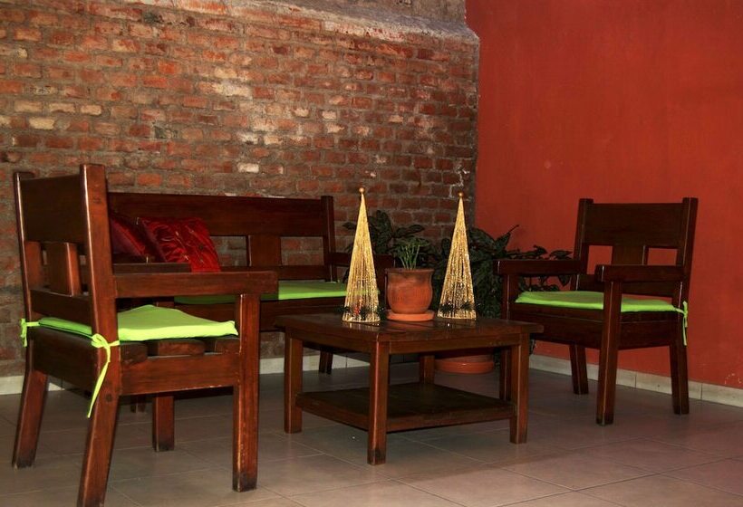 酒店 Meson De Maria