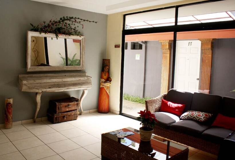 酒店 Meson De Maria