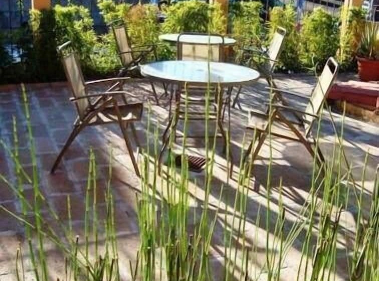 酒店 Meson De Maria