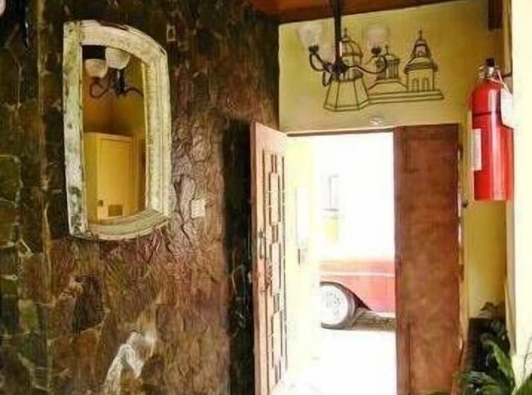 酒店 Meson De Maria