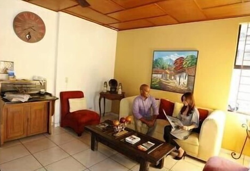 酒店 Meson De Maria