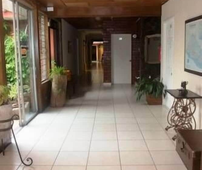 酒店 Meson De Maria