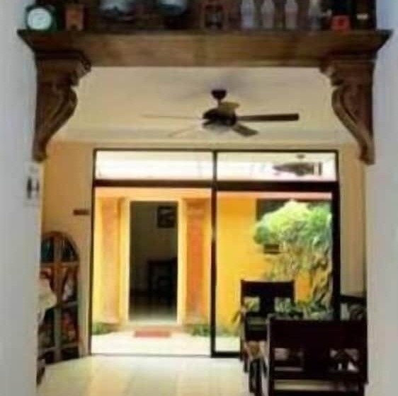 酒店 Meson De Maria