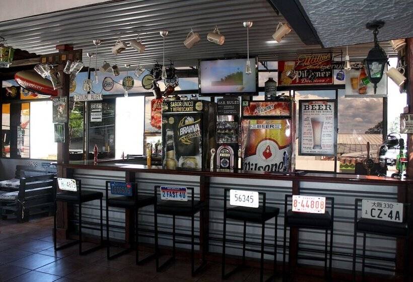 酒店 Meson De Maria