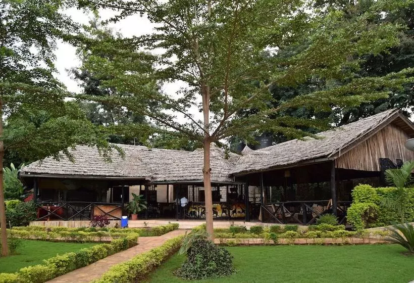 هتل Mountain Inn