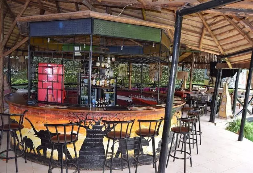 هتل Mountain Inn