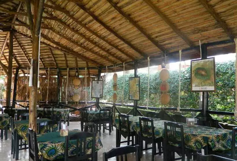 هتل Mountain Inn
