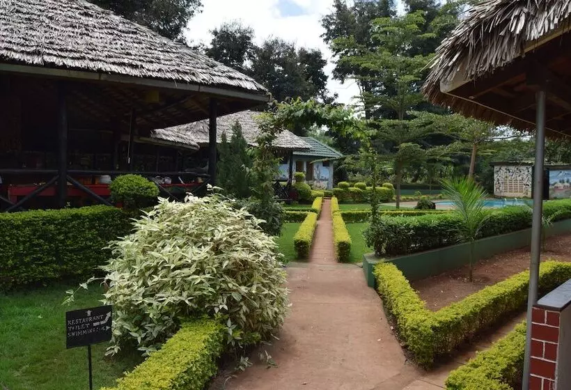 هتل Mountain Inn