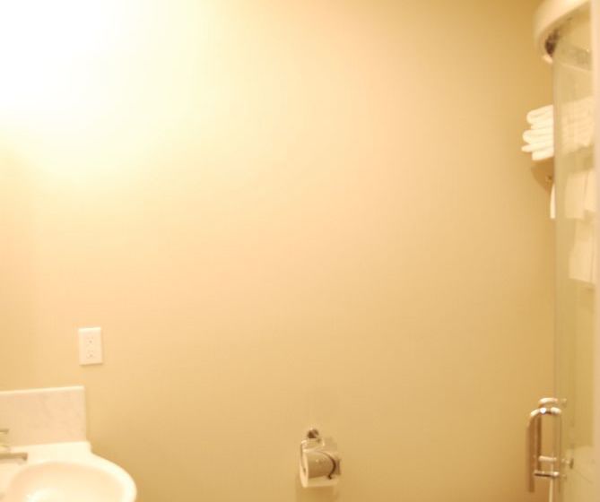 酒店 Northern Shores Lodge