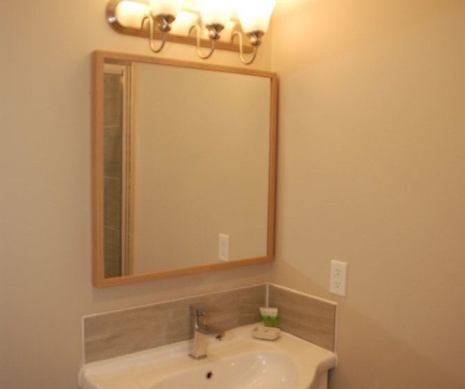 酒店 Northern Shores Lodge