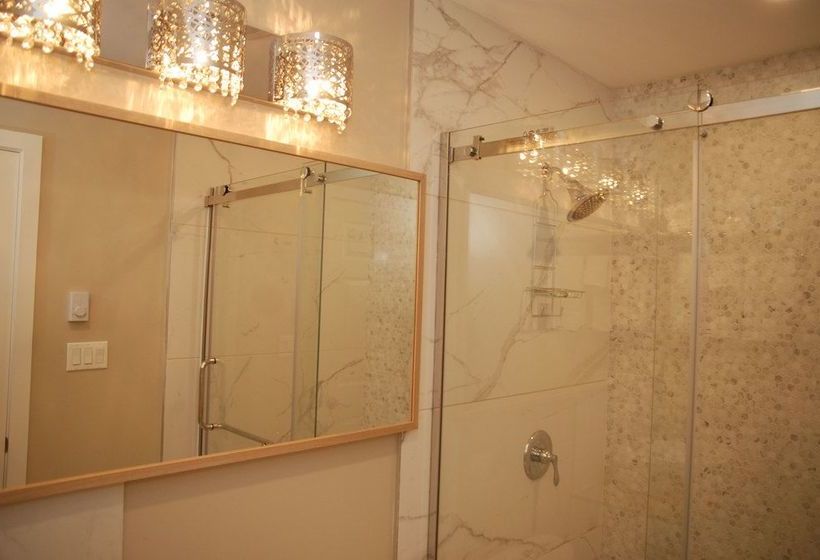 酒店 Northern Shores Lodge