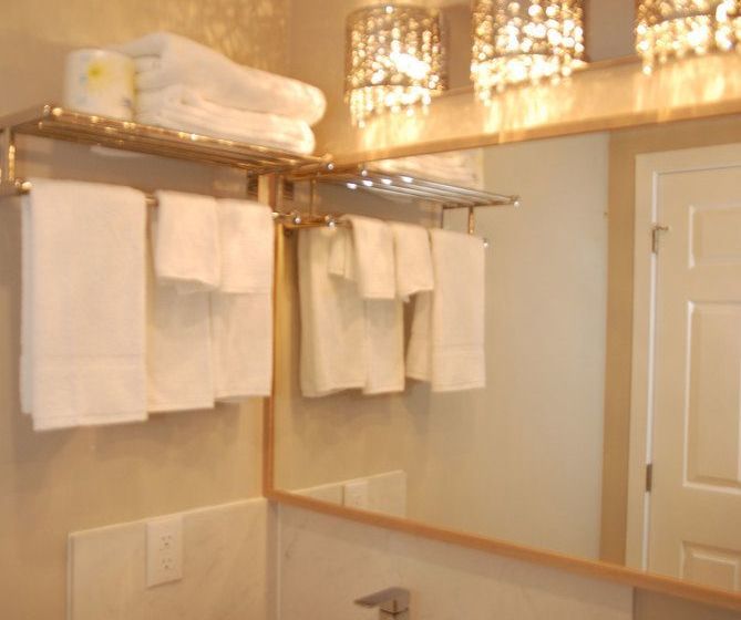 酒店 Northern Shores Lodge