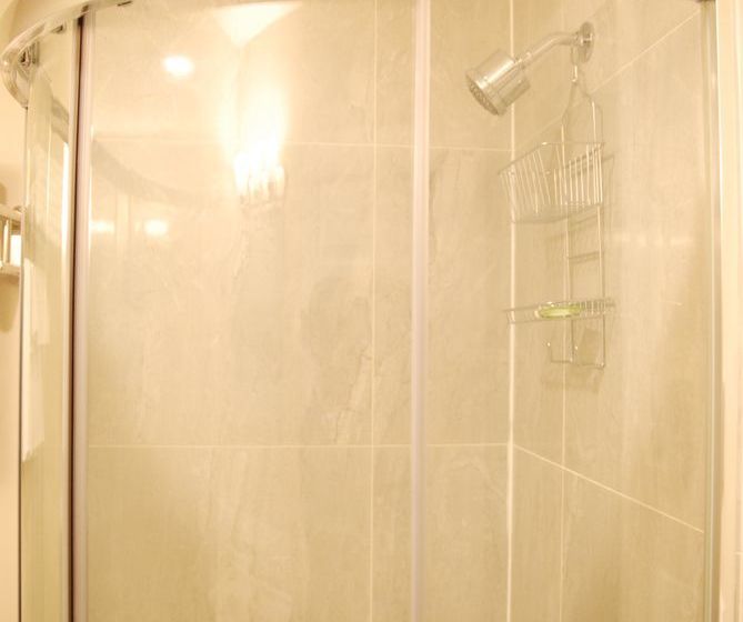 酒店 Northern Shores Lodge