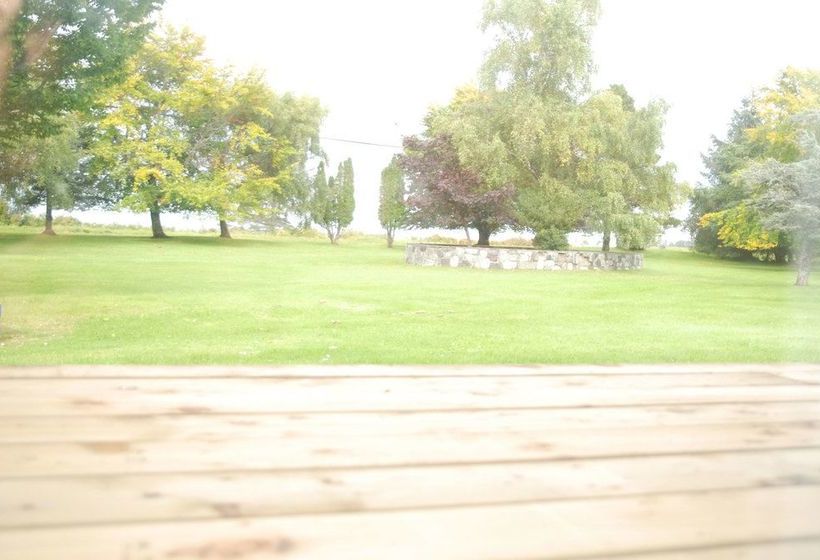 酒店 Northern Shores Lodge