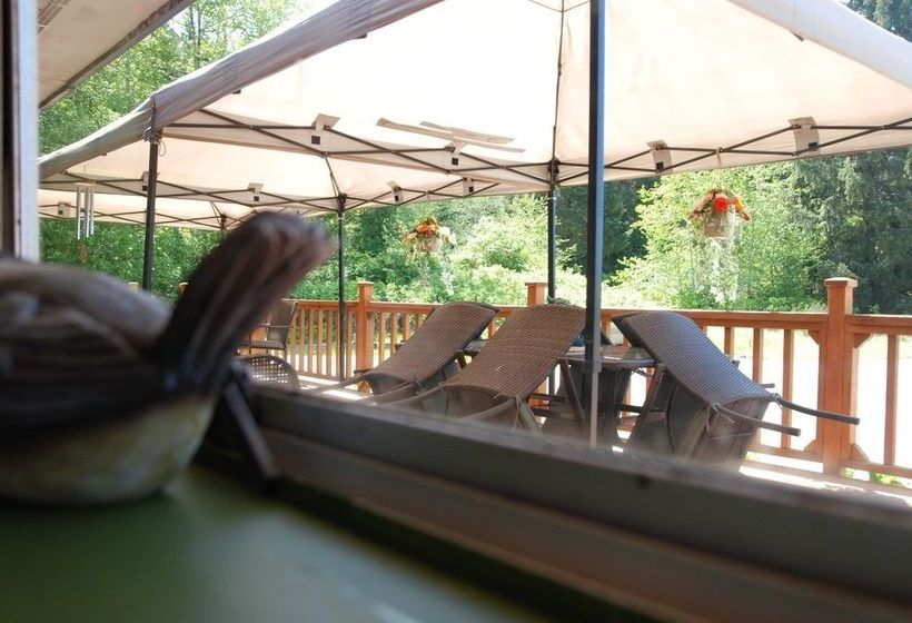 酒店 Northern Shores Lodge