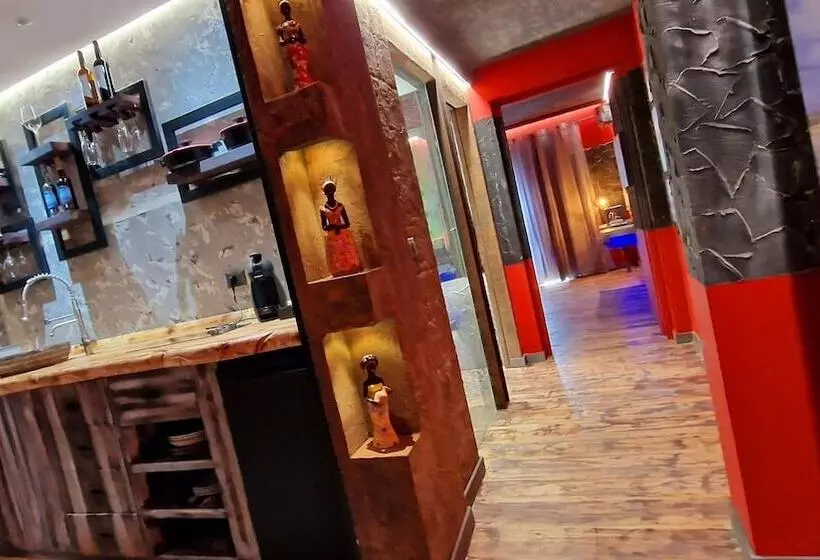 هتل Ocean Suites