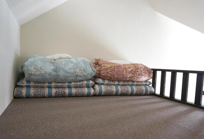 Petit Hotel Blaneneige