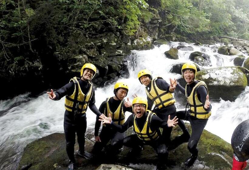 Petit Hotel Blaneneige