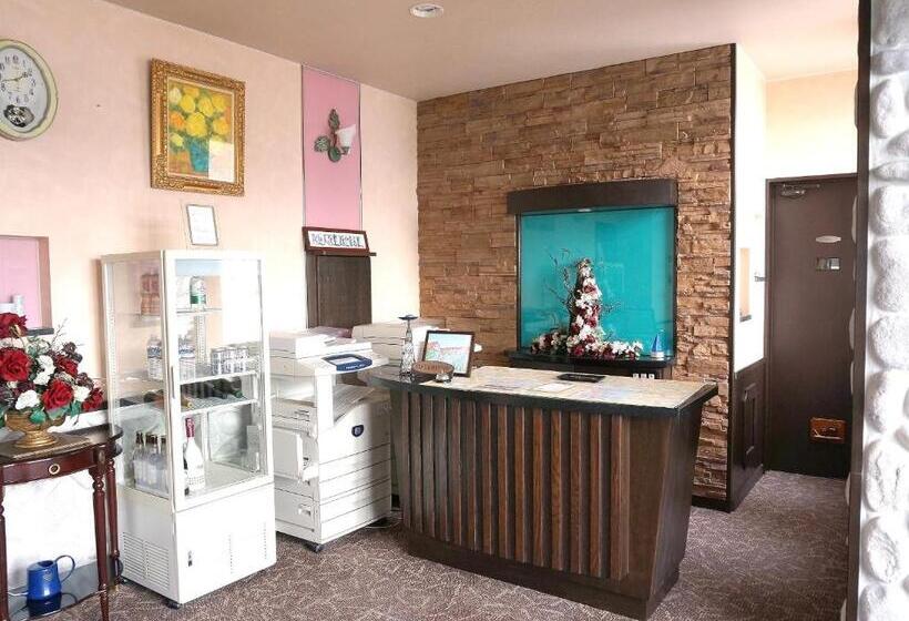 Petit Hotel Blaneneige