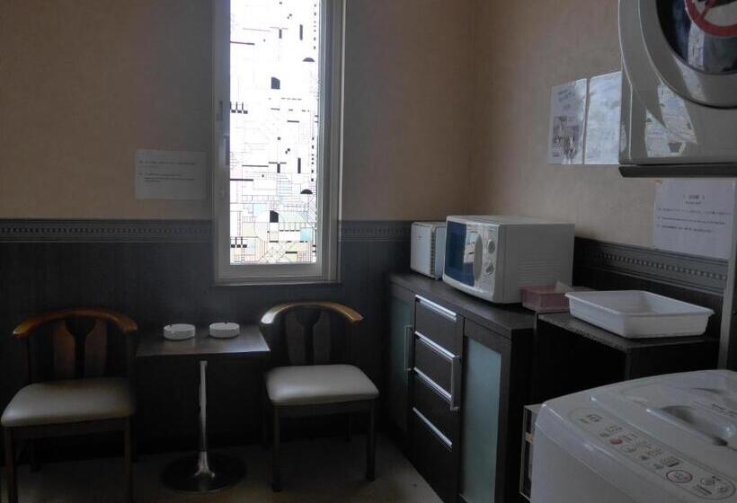 Petit Hotel Blaneneige