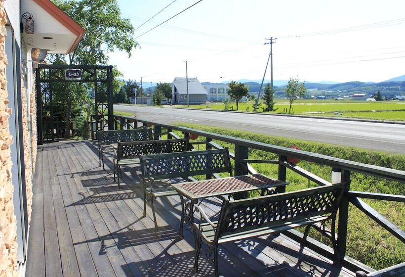 Petit Hotel Blaneneige