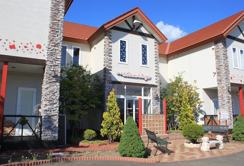 Petit Hotel Blaneneige