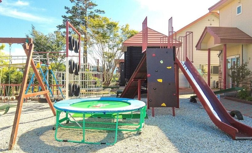 Petit Hotel Blaneneige