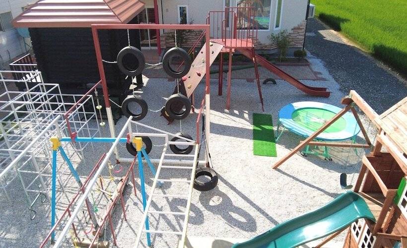 Petit Hotel Blaneneige