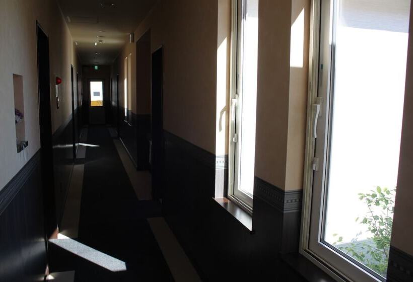 Petit Hotel Blaneneige