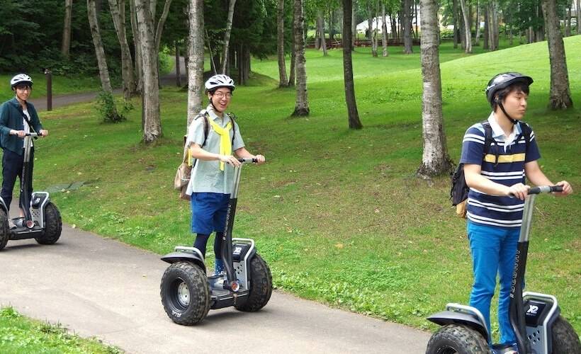 Petit Hotel Blaneneige