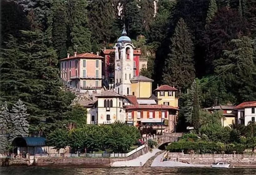 ホテル Ristorante Vapore