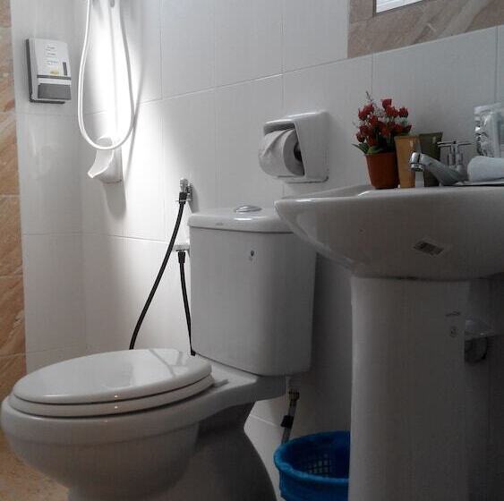 Sun Inns Hotel Pasir Penambang