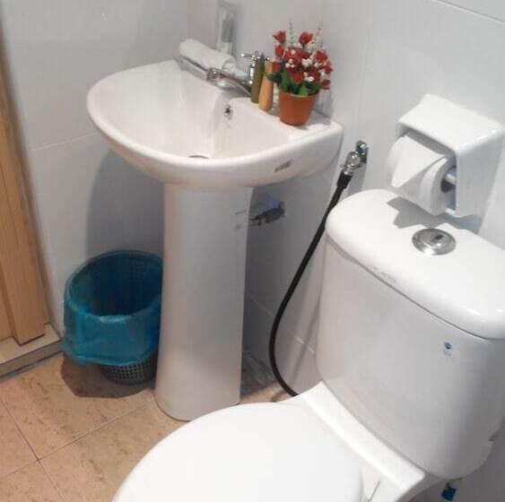 Sun Inns Hotel Pasir Penambang