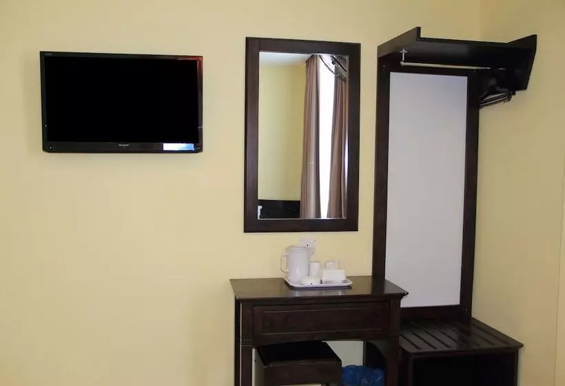 Sun Inns Hotel Pasir Penambang