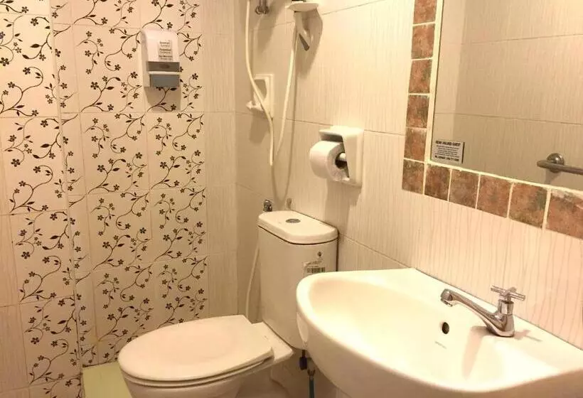 Sun Inns Hotel Pasir Penambang