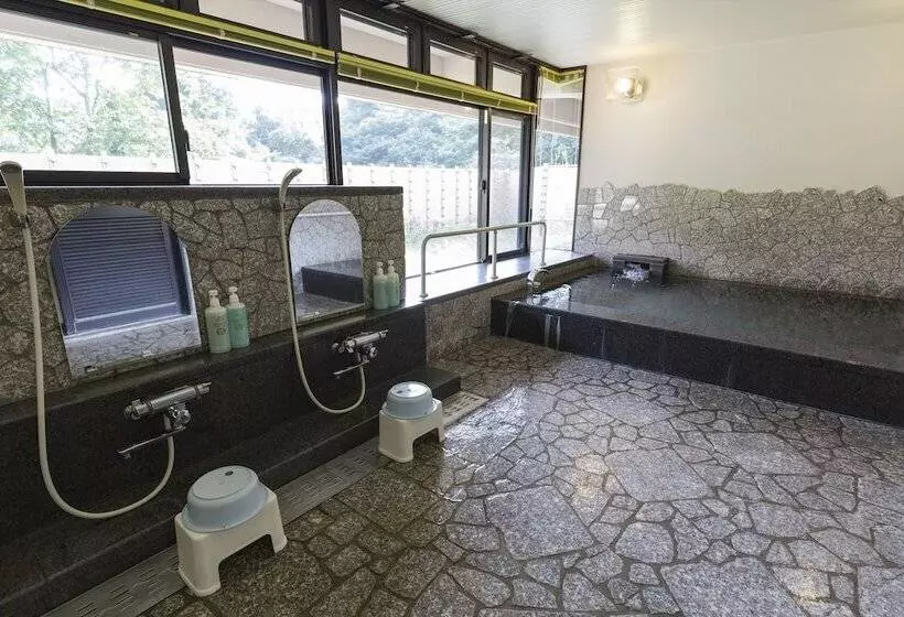 Inuyama International Youth Hostel
