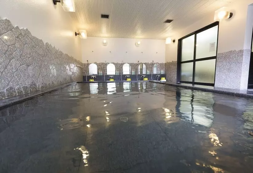 Inuyama International Youth Hostel