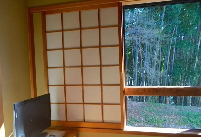 Inuyama International Youth Hostel