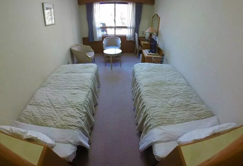 Inuyama International Youth Hostel