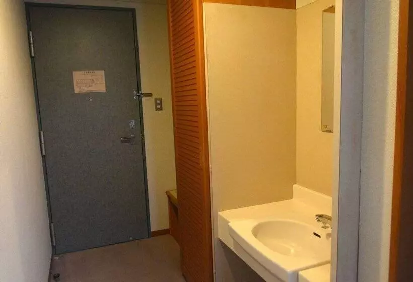 Inuyama International Youth Hostel