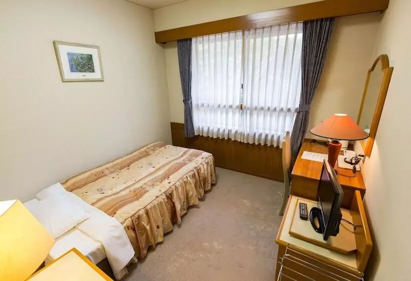 Inuyama International Youth Hostel