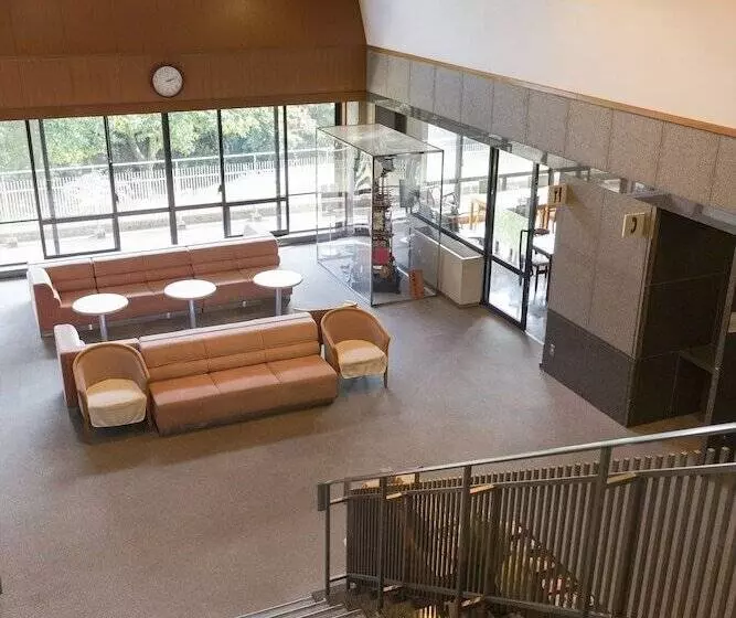 Inuyama International Youth Hostel
