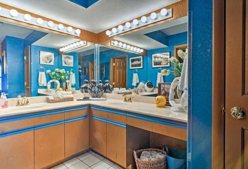 King Condo At Holiday Hills