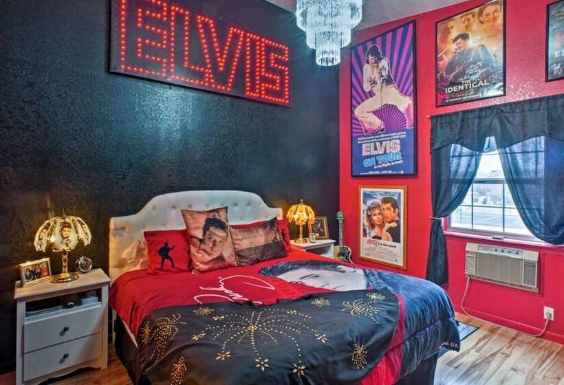 King Condo At Holiday Hills