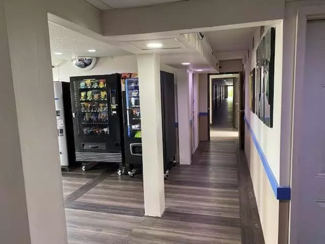 モーテル Americas Express Inn Rocky Mount